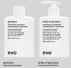 Evo Gluttony Shampoo and Conditioner