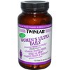 Twinlab, Витамины для женщин Ultra Daily, 120 капсул