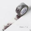 seasons washi tape