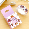 Cat Washi Tape