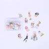 Style Decorative Stickers
