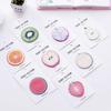 Fresh I Like Fruite Self-Adhesive Memo Pad