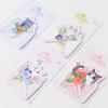 Meow Your Message Self-Adhesive Memo Pad