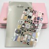 Cosmetics Diary Stickers