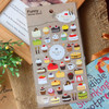 Cake Stickers