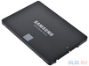 SSD накопитель Samsung 850 EVO MZ-75E250BW 250GB