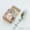 Postage Stamp  Washi Tape
