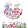 Alideco Japanese Paper Washi Tape