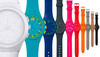 часы swatch