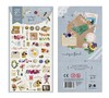 Vintage Korean Stickers