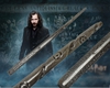Sirius Black wand