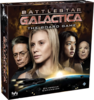 Battlestar Galactica - любое дополнение