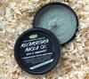 Мегамятная маска СК Lush