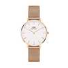 часы Daniel Wellington Classic Petite Melrose White