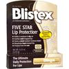 Blistex Five Star Lip Protection