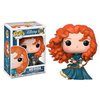 Мерида танцующая (Merida Dancing)