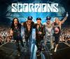 Сходить на живой концерт Scorpions