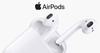 Беспроводные наушники AirPods