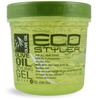 Dax Eco Styler Olive Oil Gel