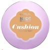 Cushion Nude Magique Loreal Цвет 01-фарфор