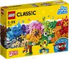 LEGO Classic Конструктор Кубики и механизмы