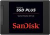 SSD SanDisk 240Gb