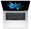 Ноутбук Apple MacBook Pro 15 with Touch Bar Mid 2017 Silver MPTU2