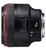 Canon EF 85mm f/1.2L