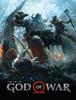 The art of God of war