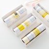 6+2 Gold Silver washi tape set