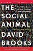 "The Social Animal" by David Brooks