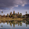 поездка в камбоджу
