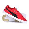 Кеды Puma Suede S High Risk Red/Black