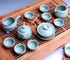 Набор для китайской чайной церемонии