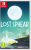 "Lost Sphear"