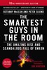 "The Smartest Guys in the Room" by Peter Elkind & Bethany McLean