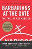 "Barbarians at the Gate" by Bryan Burrough and John Helyar