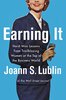 "Earning It" by Joann Lublin