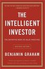 "The Intelligent Investor" by Benjamin Graham