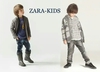 В zara kids