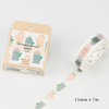 Nothern Europe washi tape