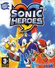 Sonic Heroes (PS3)