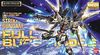 MG 1/100 ZGMF-X20A Strike Freedom Gundam full burst mode Mobile Suit Gundam