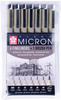 Набор линеров MICRON