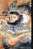 Black Clover Manga Vol.1