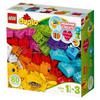 Конструктор Lego Duplo Мои первые кубики