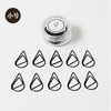 Metal Paper Clip