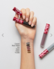 Жидкая губная помада Lime Crime Velvetines Jinx, Fetish