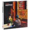 книга Edward Hopper