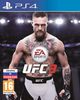 UFC 3 для PS4